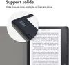 imoshion Design Slim Hard Case Sleepcover with stand for Voir les images du produit 2