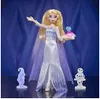 Disney Frozen Talking Elsa & Friends, Módní panenka, Ženy, Náhled obrázku produktu 4