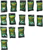 Toxic Waste Green Sour Candy Drum 42g Náhľad obrázku produktu 4