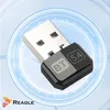 Adapter Bluetooth 5.4 Usb Nano Mini Do Komputera Karta Podgląd zdjęcia produktu 10