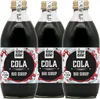 Cola Sirup 3er Set Produktbild-Vorschau 1