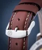 Zegarek męski ZEPPELIN 8466-4 zielony klasyczny Podgląd zdjęcia produktu 10