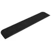 vidaXL Rampe de seuil 110x21x2,5 cm caoutchouc Voir les images du produit 7
