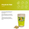 Nahrungsergänzungsmittel Pinien Pollen Kapseln, Produktbild-Vorschau 2