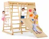 GINGER HOME : Ensemble de jeux pour enfants en bois Voir les images du produit 1