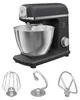 Electrolux E5KM14BPT Sbattitore con base 1200 W Nero Anteprima dell’immagine prodotto 2