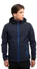 Icepeak Brimfield Softshelljacke für Herren mit Kapuze Produktbild-Vorschau