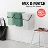Brabantia - Contenedor de residuos "Sort & Go", 6 litros, Vista previa de la imagen del producto 19
