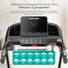 Sportconic Elektrický Bežecký Pás Skladací 12 km/h, Sklon, Náhľad obrázku produktu 8