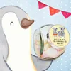 Mr. & Mrs. Panda Bonbonglas Koala Familie XL 2000ml - Gelb Produktbild-Vorschau 3