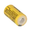 Panasonic Lithium Batterie BR-2/3A 3V 1200mAh BR 2/3A Voir les images du produit 7