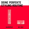 Taft Styling Gel Wax Glanz 75ml Produktbild-Vorschau 5