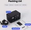 SA-1000 Audiofilski przedwzmacniacz lampowy Audio HiFi Podgląd zdjęcia produktu 12