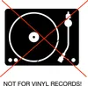 Nostalgie Grammophon Schellackplatten Gramophone Produktbild-Vorschau 6