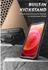 Supcase Unicorn Beetle Pro Iphone 13 Pro Max Nero Anteprima dell’immagine prodotto 3