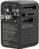 Verbatim Charge'n'Travel Adapter 170W black Produktbild-Vorschau 4