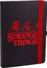 CERDÀ Notatnik A5 Stranger Things - Premium Akcesorium dla Voir les images du produit 1