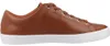 FRED PERRY BASELINE LEATHER Brown Produktbild-Vorschau 4