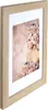 5er Pack Holz Bilderrahmen Foto Plexi Rahmen Acryl Collage Produktbild-Vorschau 4