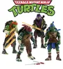 Action figures Tartarughe Ninja 15 cm, set di 4 figure Anteprima dell’immagine prodotto 10