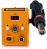 Rosfix Stacja lutownicza Hot-air Rosfix 858D + Zestaw 5 Podgląd zdjęcia produktu 16