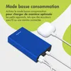imoshion Ultra Series Aluminium Powerbank 20.000 mAh - Voir les images du produit 7
