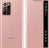 Samsung EF-ZN985CAEGEU Samsung Note 20 Ultra Clear View Náhled obrázku produktu 1