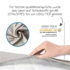 Julius Zöllner Spannbetttuch für Kinderbett 60 x 120 Produktbild-Vorschau 5