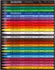 KOH-I-NOOR Progresso Woodless Coloured Pencils Buntstifte Produktbild-Vorschau 2