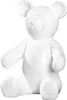 Casablanca by Gilde Skulptur Bär White, 52728 Produktbild-Vorschau 1