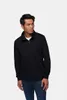 HAKRO Zip-Sweatshirt Premium 451, schwarz, L Produktbild-Vorschau 4