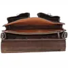 Greenland Nature Nature Aktentasche Leder  40 cm Produktbild-Vorschau 5