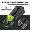 2x Auffahrkeile für Wohnmobil mit Blocker 5t Stufenkeil für Produktbild-Vorschau 3