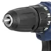 Wiertarko-wkrętarka CELMA Professional WAK-Li 18GEO+ 42 Nm Podgląd zdjęcia produktu 5