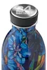 24Bottles Edelstahl Trinkflasche Iris 0,5 l, auslaufsicher, Produktbild-Vorschau 3