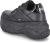 Buffalo Sneaker Damen Blader One Vegan Nappa schwarz Produktbild-Vorschau 14