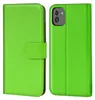 Puzdro typu kniha pre Samsung Galaxy A03 Case Flip Cover Náhľad obrázku produktu 1