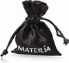 MATERIA 925 Silber Halskette für Frauen Herren - feine Produktbild-Vorschau 5