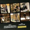 Hulajnoga akrobacyjna Genesis Pro X Competition - Podgląd zdjęcia produktu 3