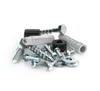 Hama TV Wandhalterung Full Motion 2Arme (179007) Produktbild-Vorschau 3