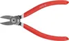 Yato YT-1951, Diagonální kleště, PVC, Červená, 150 mm Náhled obrázku produktu 4
