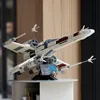 LEGO Star Wars X-Wing Starfighter 75355 Voir les images du produit 7