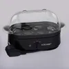 Cloer 6080 Eierkocher mit akustischer Fertigmeldung, 350 W, Produktbild-Vorschau 1