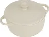 Ceramiczne naczynie do zapiekania, 13 x 9,7 x 7,7 cm Podgląd zdjęcia produktu 1