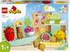 Stavebnica LEGO DUPLO Môj prvýfarmársky trh 10983 (40 Náhľad obrázku produktu 26