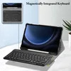 FINTIE Tastatur Hülle für Samsung Galaxy Tab S10 Lite/S10 Produktbild-Vorschau 3
