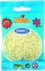 HAMA 501-02 Mini Perlen im Beutel  - Creme Produktbild-Vorschau 2