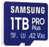 Samsung MB-MD1T0S, 1 TB, MicroSDXC, Trieda 10, UHS-I, 180 Náhľad obrázku produktu 8