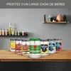 Tireuse à bière réfrigérée Ball Krups VB452E10 Voir les images du produit 5