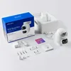 IMILAB Outdoor WiFi Kamera EC6Dual Pro Náhľad obrázku produktu 10